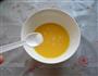 胡萝卜炒鸡蛋的做法图解5