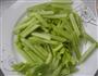 腐竹拌芹菜的做法图解3