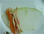三鲜冬瓜卷的做法图解6