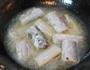 红烧带鱼的做法图解3