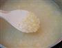 暖胃的二米粥的做法图解9