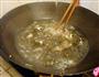 紫菜海米蛋花汤的做法图解3