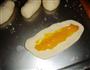 奶黄面包的做法图解3