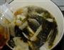 紫菜萝卜汤的做法图解7