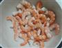 韭菜炒虾仁的做法图解1