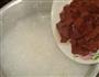 猪血粥的做法图解6