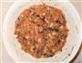 胡萝卜肉包的做法图解9