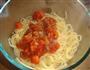 素食版番茄意面的做法图解7