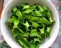 培根四角豆的做法图解3