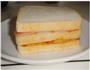 简单早餐之三明治的做法图解7