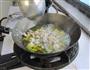浓汤石鸡煲的做法图解3
