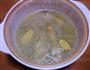 莲子薏米煲鸭汤的做法图解11