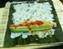 自制简易寿司的做法图解1