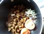 黄焖五香牛肉的做法图解6