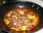 香辣狗肉煲的做法图解11