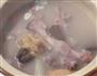 清炖羊肉汤的做法图解6