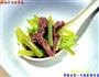 蚝油牛肉炒芹菜的做法图解14