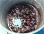 紫米芋块粥的做法图解5