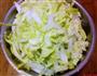 白菜炖粉条的做法图解2