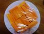 微波南瓜的做法图解3