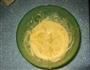 豆芽鸡蛋饼的做法图解3