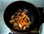 萝卜大葱炒乳鸽的做法图解14