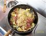 炒米粉的做法图解9