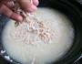 鸡丝瑶柱粥的做法图解10
