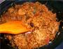 瓦堡梅香鸡饭的做法图解8