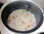火腿象拔粥的做法图解6