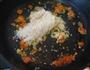 黄金海鲜饭的做法图解14