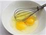 油条蒸蛋羹的做法图解2