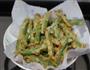 蒜香怪味豆角的做法图解10