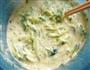 黄瓜厚蛋饺的做法图解4