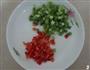 蒜香家常豆腐的做法图解3