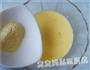 奶黄包的做法图解4