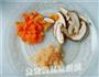 香菇鸡肉粥的做法图解2