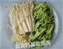 金针菇拌黄瓜的做法图解2