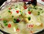 荷包蛋鲫鱼浓汤的做法图解7