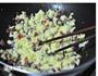 蛋蔬腊味饭的做法图解7
