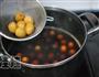 香卤鹌鹑蛋的做法图解7