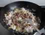 黄油牛肉粒炒饭的做法图解14