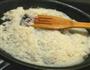 香炒糯米饭的做法图解2