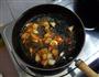 炒年糕的做法图解4