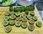 铜钱黄瓜的做法图解4