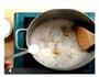 韩国鲍鱼粥的做法图解4