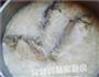 萝卜丝鲫鱼汤的做法图解8
