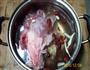 金针木耳鱼羊泡馍的做法图解29