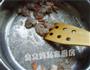 清爽马蹄炒凤尾的做法图解5