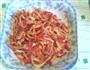 萝卜干的做法图解8
